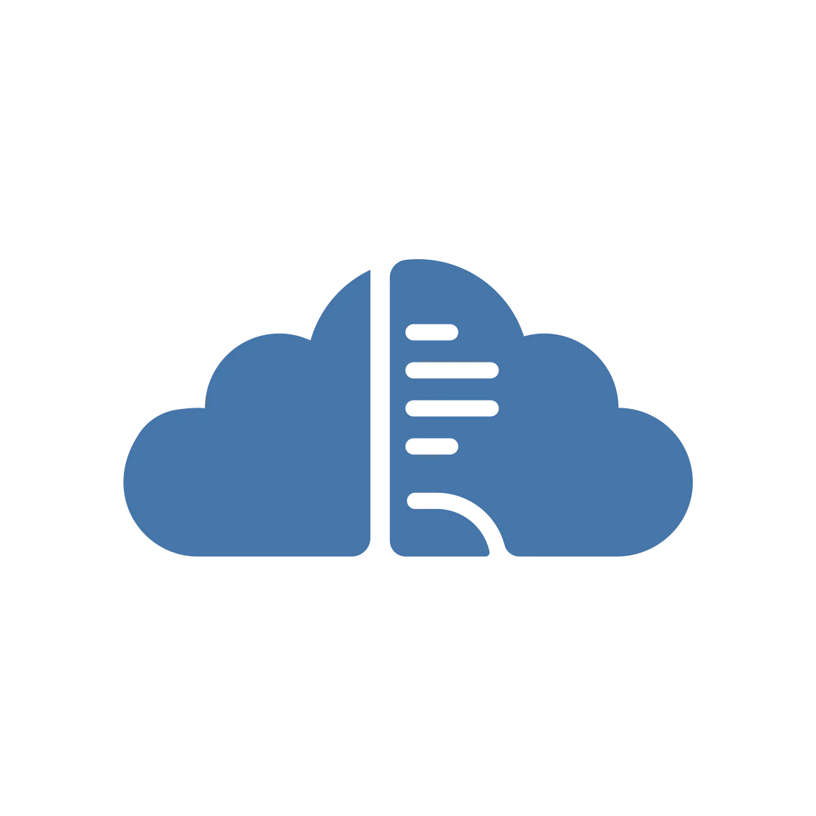 RadCloud Logo